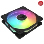 Asus TUF Gaming TR120 ARGB Siyah 120mm 3lü Set Kasa Fanı