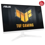 Asus TUF Gaming VG249Q3A-W 23.8 FHD 180Hz 1ms AdaptiveSync Fast IPS Beyaz Gaming Monitör