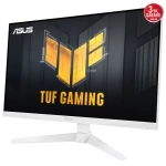 Asus TUF Gaming VG249Q3A-W 23.8 FHD 180Hz 1ms AdaptiveSync Fast IPS Beyaz Gaming Monitör
