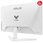 Asus TUF Gaming VG249Q3A-W 23.8 FHD 180Hz 1ms AdaptiveSync Fast IPS Beyaz Gaming Monitör