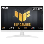 Asus TUF Gaming VG249Q3A-W 23.8 FHD 180Hz 1ms AdaptiveSync Fast IPS Beyaz Gaming Monitör