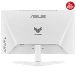 Asus TUF Gaming VG249Q3A-W 23.8 FHD 180Hz 1ms AdaptiveSync Fast IPS Beyaz Gaming Monitör