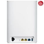 Asus ZenWiFi AX Hybrid (XP4) WiFi6 Powerline Hybrid Dual Band Mesh Sistemi