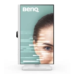 BenQ 27 GW2790QT 75Hz 5ms HDMI DP USB-CDaisy Daisy Chain Eye Care Pivot Beyaz IPS QHD Monitör