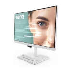 BenQ 27 GW2790QT 75Hz 5ms HDMI DP USB-CDaisy Daisy Chain Eye Care Pivot Beyaz IPS QHD Monitör