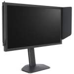 BenQ Zowie 24 XL2586X 540Hz HDMI DP FreeSync Premium DyAc+ S-Switch Pivot Espor FHD TN Gaming Monitör