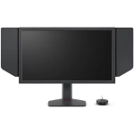 BenQ Zowie 24 XL2586X 540Hz HDMI DP FreeSync Premium DyAc+ S-Switch Pivot Espor FHD TN Gaming Monitör