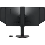 BenQ Zowie 24 XL2586X 540Hz HDMI DP FreeSync Premium DyAc+ S-Switch Pivot Espor FHD TN Gaming Monitör