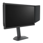 BenQ Zowie 24 XL2586x+ 600Hz FreeSync Premium DyAc+ S-Switch HDMI+DP Pivot Espor FHD TN Gaming Monitör