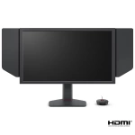 BenQ Zowie 24.1 XL2566X+ 400Hz HDMI DP DyAc 2 Fast Espor FHD TN Gaming Monitör