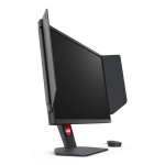 BenQ Zowie 24.5 XL2566K 360Hz HDMI DP FreeSync Premium DyAc S-Switch Pivot FHD TN Monitör