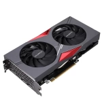 Colorful GeForce RTX 4060 NB DUO 8GB GDDR6 128 Bit Ekran Kartı