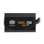 Cooler Master 750W MWE V3 80+ Bronze ATX 3.1 Güç Kaynağı