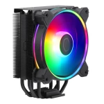 Cooler Master Hyper 212 Halo Black 120 mm Intel(1700p)-AMD Uyumlu Hava Soğutucu