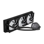 Cooler Master MasterLiquid 360 Atmos ARGB 360 mm Intel(1700p)-AMD Uyumlu Sıvı Soğutucu