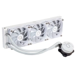 Cooler Master MasterLiquid 360L Core ARGB White 360 mm Intel(1700p)-AMD Uyumlu Sıvı Soğutucu