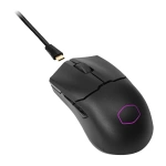 Cooler Master MM712 19000 DPI Siyah RGB 58Gram 2.4G/BT Kablosuz Gaming Mouse