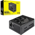 Corsair 1000W RM1000x SHIFT 80+ Gold Tam Modüler Güç Kaynağı