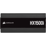 Corsair HX1500i 1500W 80+ Platinum Tam Modüler Güç Kaynağı