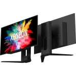 Corsair 27 Xenon 27QHD240 240Hz 0.03ms HDMI HDMI DP Type-C G-Sync Pivot WQHD OLED Gaming Monitor
