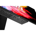 Corsair 27 Xenon 27QHD240 240Hz 0.03ms HDMI HDMI DP Type-C G-Sync Pivot WQHD OLED Gaming Monitor