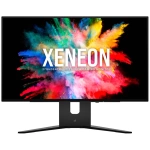 Corsair 27 Xenon 27QHD240 240Hz 0.03ms HDMI HDMI DP Type-C G-Sync Pivot WQHD OLED Gaming Monitor
