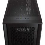 Corsair 4000D Airflow Tempered Glass Siyah Mid Tower Kasa