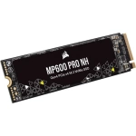 Corsair 4TB MP600 PRO NH PCIe 4.0 Gen 4x4 NVMe M.2 SSD (7000MB Okuma / 6500MB Yazma)