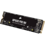 Corsair 4TB MP600 PRO NH PCIe 4.0 Gen 4x4 NVMe M.2 SSD (7000MB Okuma / 6500MB Yazma)