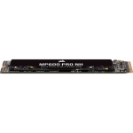 Corsair 4TB MP600 PRO NH PCIe 4.0 Gen 4x4 NVMe M.2 SSD (7000MB Okuma / 6500MB Yazma)