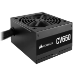 Corsair CV650 650W 80+ Bronze Siyah Güç Kaynağı