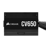 Corsair CV650 650W 80+ Bronze Siyah Güç Kaynağı