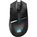 Corsair Darkstar Wireless Mouse RGB MMO Kablosuz Siyah Gaming Mouse