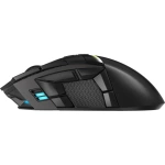 Corsair Darkstar Wireless Mouse RGB MMO Kablosuz Siyah Gaming Mouse