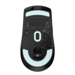 Corsair M75 AIR WIRELESS Ultra-Lightweight Siyah Kablosuz Gaming Mouse