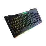 Cougar Aurora S RGB ING Kablolu Gaming Klavye