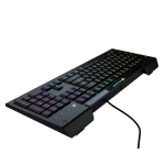 Cougar Aurora S RGB ING Kablolu Gaming Klavye