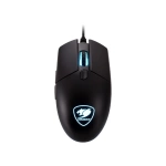 Cougar DF2 Deathfire EX Rainbow Hibrit Gaming Klavye + Mouse Set