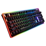 Cougar DF2 Deathfire EX Rainbow Hibrit Gaming Klavye + Mouse Set