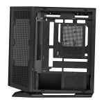 Cougar FV270 Siyah Temperli Cam E-ATX Mid Tower Gaming Kasa (CGR-58M6B-RGB)