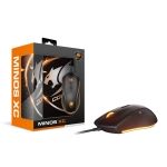 Cougar Minos XC Gaming Mouse & Pad