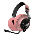 Cougar Phontum Essential Pink Gaming Kulaklık