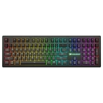 Cougar Puri RGB Q Ingilizce Mekanik Kablolu Gaming Klavye