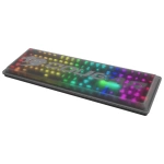 Cougar Puri RGB Q Ingilizce Mekanik Kablolu Gaming Klavye