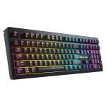 Cougar Puri RGB Q Ingilizce Mekanik Kablolu Gaming Klavye