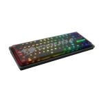 Cougar Puri TKL Blue Switch Q İngilizce Mekanik Gaming Klavye