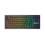 Cougar Puri TKL Blue Switch Q İngilizce Mekanik Gaming Klavye