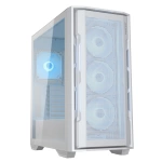 Cougar Uniface RGB Siyah 750W 80+ E-ATX Mid Tower Gaming Kasa (CGR-5C78B-RGB)