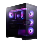 CRTG Core Ultra 9 285K 64GB DDR5 1TB M.2 Dual RTX A4000 Workstation Sistem