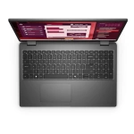 Dell Latitude 3550 N010L355015U Intel Core i7-1355U 16GB 5600MHz DDR5 Ram 512GB SSD 15.6 FHD Ubuntu Notebook